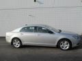 Silver Ice Metallic - Malibu LS Photo No. 2