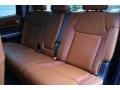 Rear Seat of 2014 Tundra 1794 Edition Crewmax 4x4