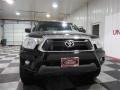 2012 Black Toyota Tacoma TX Pro Double Cab 4x4  photo #2
