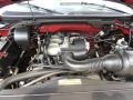 4.2 Liter OHV 12-Valve V6 1999 Ford F150 XL Extended Cab Engine