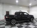 2012 Black Toyota Tacoma TX Pro Double Cab 4x4  photo #7