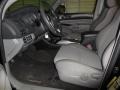 Black - Tacoma TX Pro Double Cab 4x4 Photo No. 10