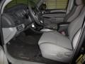 2012 Black Toyota Tacoma TX Pro Double Cab 4x4  photo #10