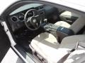 Performance White - Mustang V6 Coupe Photo No. 3