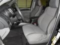 2012 Black Toyota Tacoma TX Pro Double Cab 4x4  photo #11