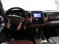 2012 Black Toyota Tacoma TX Pro Double Cab 4x4  photo #13
