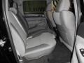 2012 Black Toyota Tacoma TX Pro Double Cab 4x4  photo #18