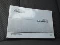 Silver Ice Metallic - Malibu LS Photo No. 22