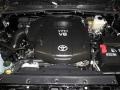2012 Black Toyota Tacoma TX Pro Double Cab 4x4  photo #21