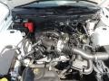 Performance White - Mustang V6 Coupe Photo No. 14