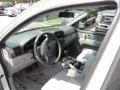 2005 Clear White Kia Sorento LX  photo #3