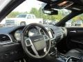 2012 Ivory Tri-Coat Pearl Chrysler 300 C AWD  photo #12
