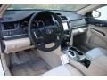 Ivory Interior Photo for 2014 Toyota Camry #86003538