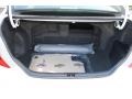 Ivory Trunk Photo for 2014 Toyota Camry #86003581