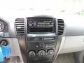 Clear White - Sorento LX Photo No. 18
