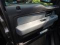 2013 Sterling Gray Metallic Ford F150 STX Regular Cab  photo #4