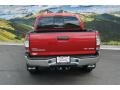 Barcelona Red Metallic - Tacoma V6 SR5 Double Cab 4x4 Photo No. 4