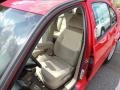 Tornado Red - Jetta GLS Sedan Photo No. 5