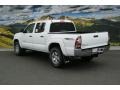 2013 Super White Toyota Tacoma V6 TRD Double Cab 4x4  photo #3