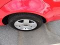 Tornado Red - Jetta GLS Sedan Photo No. 16