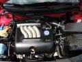 Tornado Red - Jetta GLS Sedan Photo No. 18
