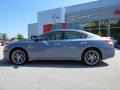 Ocean Gray - Maxima 3.5 SV Sport Photo No. 2