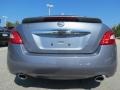Ocean Gray - Maxima 3.5 SV Sport Photo No. 4