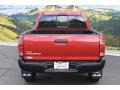 Barcelona Red Metallic - Tacoma Access Cab 4x4 Photo No. 4