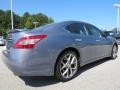 Ocean Gray - Maxima 3.5 SV Sport Photo No. 5