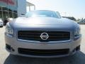 Ocean Gray - Maxima 3.5 SV Sport Photo No. 8