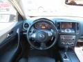 Ocean Gray - Maxima 3.5 SV Sport Photo No. 18