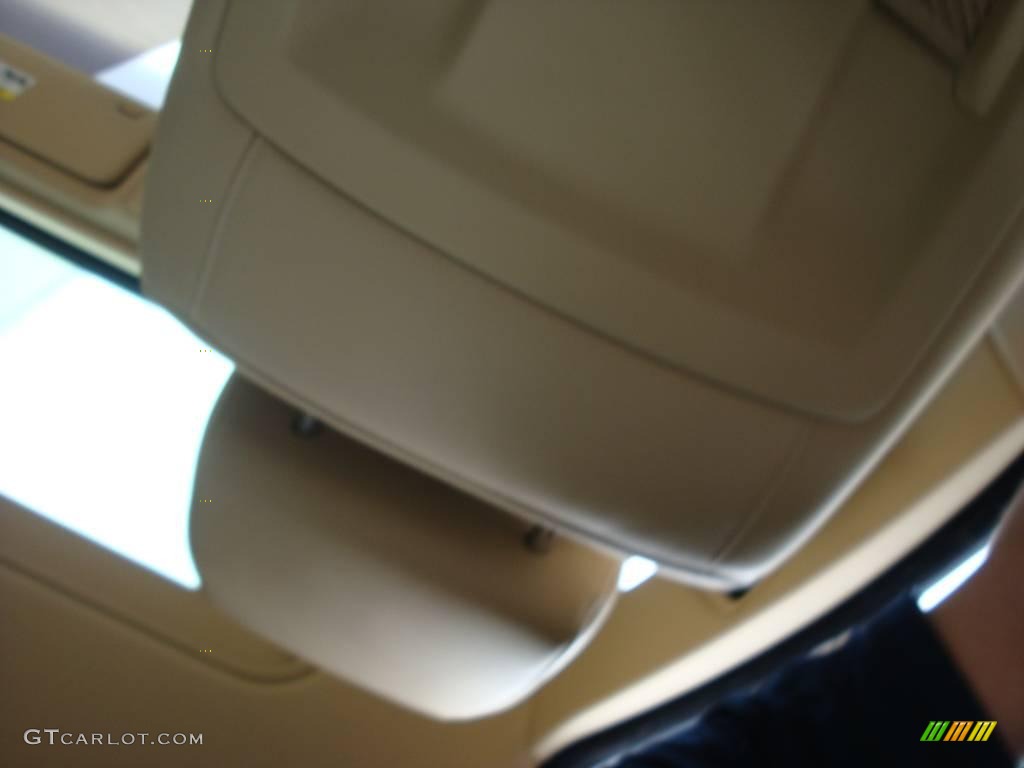 2007 3 Series 328i Sedan - Monaco Blue Metallic / Beige photo #12