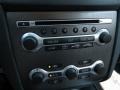 Ocean Gray - Maxima 3.5 SV Sport Photo No. 23