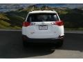 Super White - RAV4 XLE AWD Photo No. 4