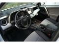 Super White - RAV4 XLE AWD Photo No. 5