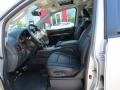 2012 Brilliant Silver Nissan Armada Platinum  photo #10