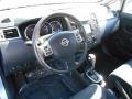 Arctic Blue Metallic - Versa 1.8 SL Hatchback Photo No. 10
