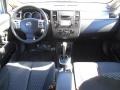 Arctic Blue Metallic - Versa 1.8 SL Hatchback Photo No. 12