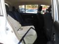 Arctic Blue Metallic - Versa 1.8 SL Hatchback Photo No. 19
