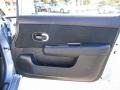 Arctic Blue Metallic - Versa 1.8 SL Hatchback Photo No. 20