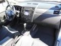 2012 Arctic Blue Metallic Nissan Versa 1.8 SL Hatchback  photo #21