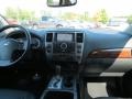 2012 Brilliant Silver Nissan Armada Platinum  photo #22