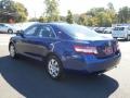 Blue Ribbon Metallic - Camry LE Photo No. 6