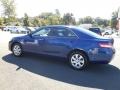 Blue Ribbon Metallic - Camry LE Photo No. 7