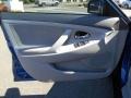 Blue Ribbon Metallic - Camry LE Photo No. 8