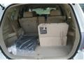 2013 Blizzard White Pearl Toyota Highlander V6 4WD  photo #9