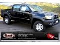 Black 2013 Toyota Tacoma Gallery