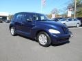 Midnight Blue Pearl - PT Cruiser  Photo No. 3