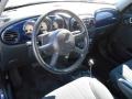 2005 Midnight Blue Pearl Chrysler PT Cruiser   photo #9