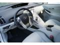 Blizzard White Pearl - Prius Four Hybrid Photo No. 5